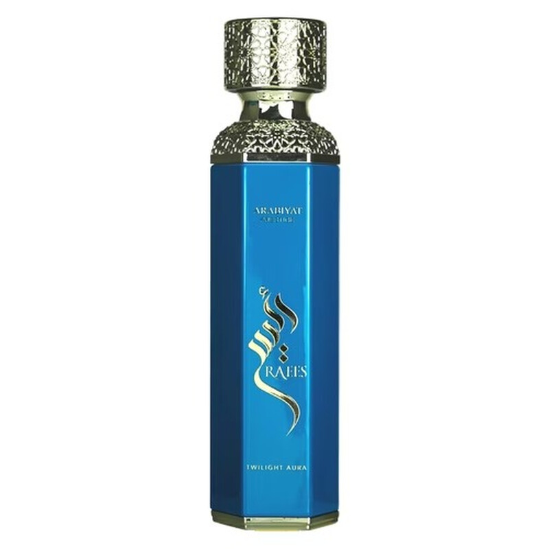 Arabiyat Prestige Men's Raees Twilight Aura EDP Spray 6 oz