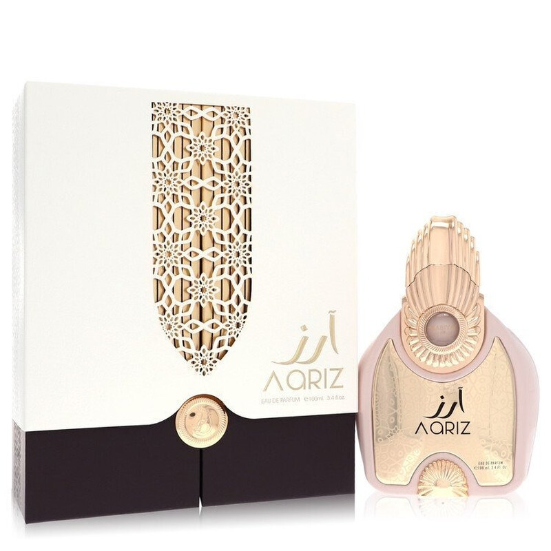 Arabiyat Prestige Unisex Aariz EDP Spray 3.4 oz Fragrances 6290102031994