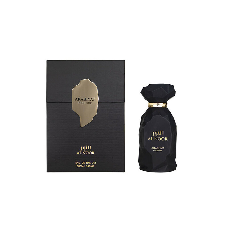 Arabiyat Prestige Unisex Al Noor EDP Spray 3.4 oz Fragrances