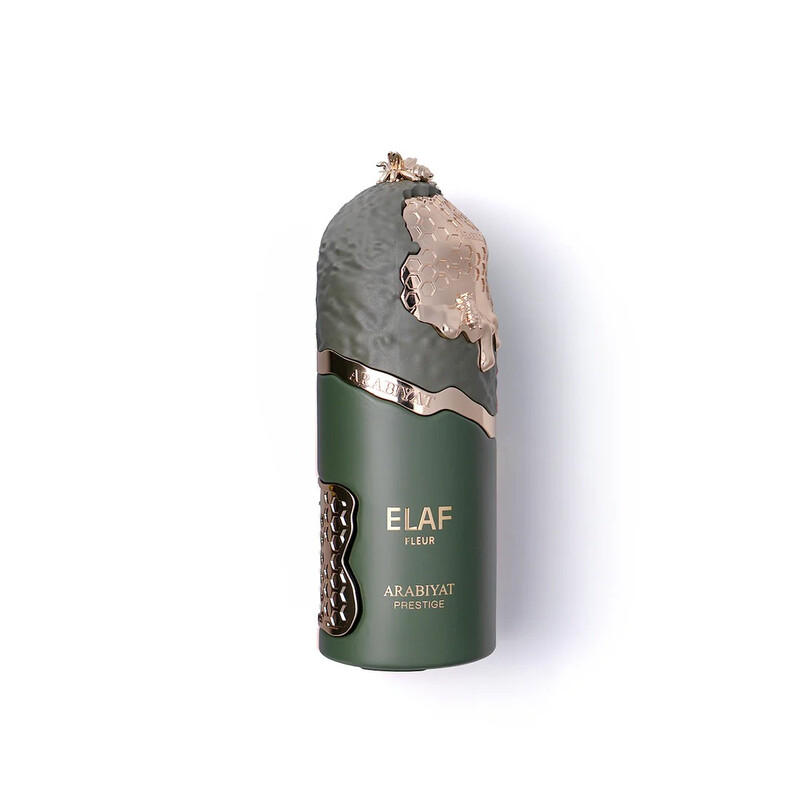 Arabiyat Prestige Unisex Elaf Fleur EDP 3.4 oz Fragrances 6295156400550