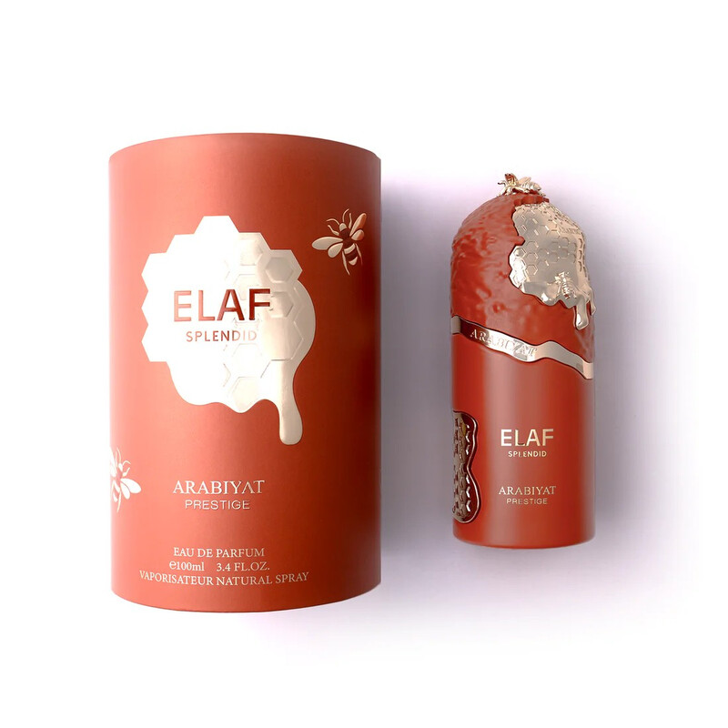 Arabiyat Prestige Unisex Elaf Splendid EDP 3.4 oz Fragrances 6295156400567