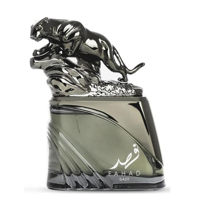 香水(男性用) Arabiyat Prestige Fahad Gaze Arabiyat Prestige Men's Fahad Gaze EDP 3.4 oz Fragrances