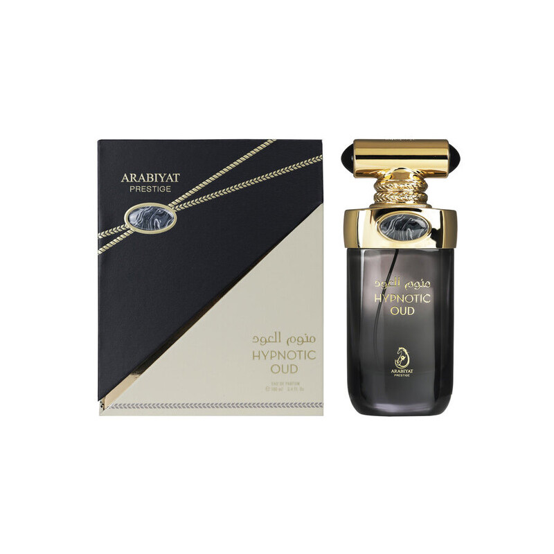 Arabiyat Prestige Unisex Hypnotic Oud EDP Spray 3.4 oz Fragrances