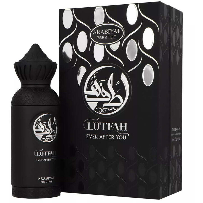 Arabiyat Prestige Unisex Lutfah Ever After You EDP Spray 2.7 oz