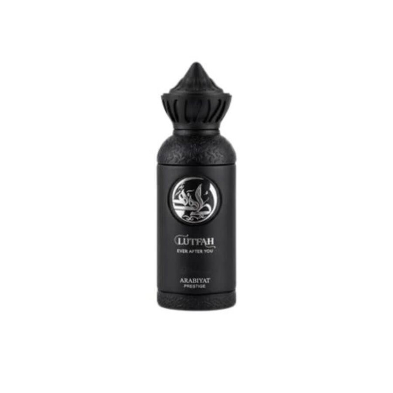 Arabiyat Prestige Unisex Lutfah Ever After You EDP Spray 2.71 oz (Tester) Fragrances 0842036598520