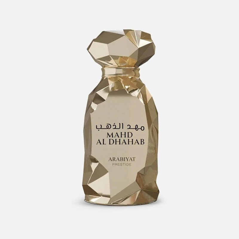 Arabiyat Prestige Unisex Mahd Al Dhahab EDP Spray 3.4 oz Fragrances 6290361912355