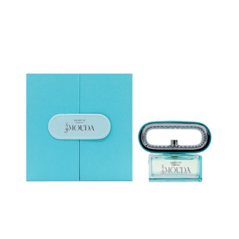 Arabiyat Prestige Unisex Mouda EDP Spray 3.4 oz Fragrances 6290361916063
