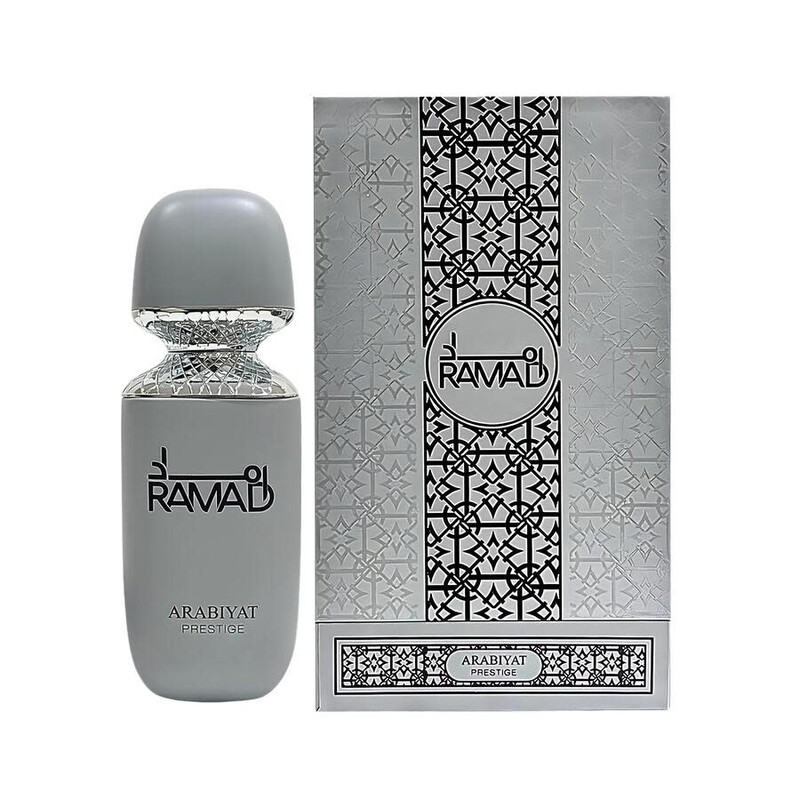 Arabiyat Prestige Unisex Ramad EDP Spray 3.4 oz Fragrances