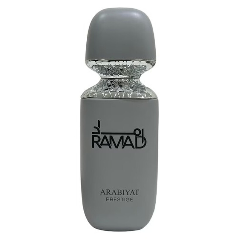 Arabiyat Prestige Unisex Ramad EDP Spray 3.4 oz Fragrances