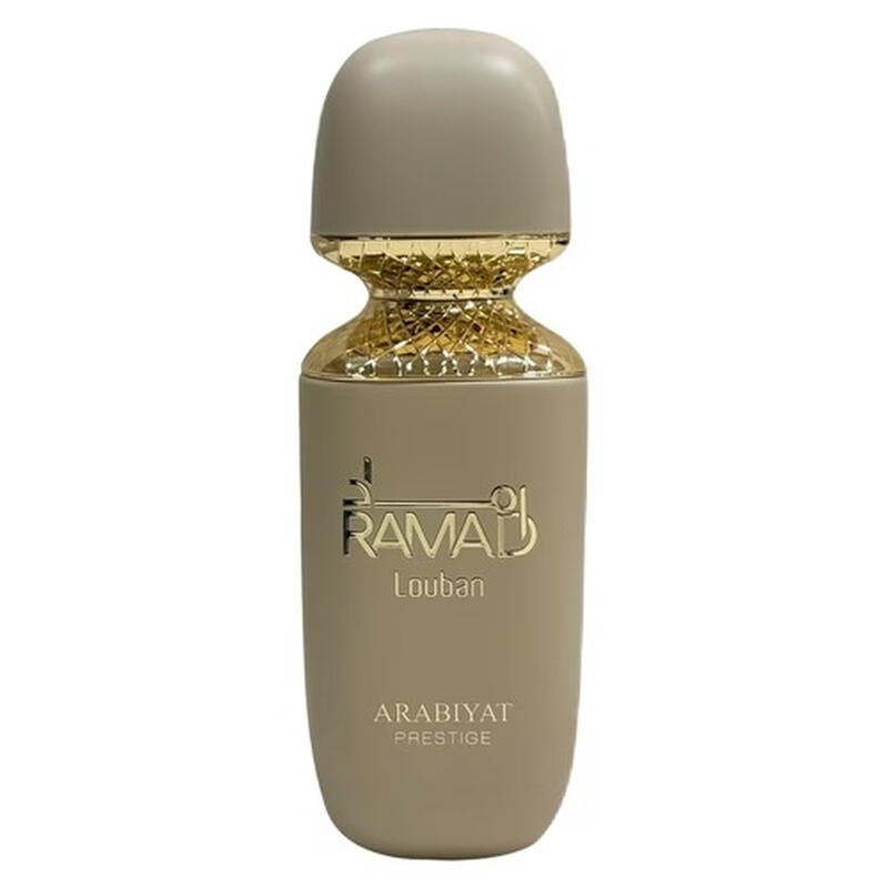 Arabiyat Prestige Unisex Ramad Louban EDP Spray 3.4 oz Fragrances