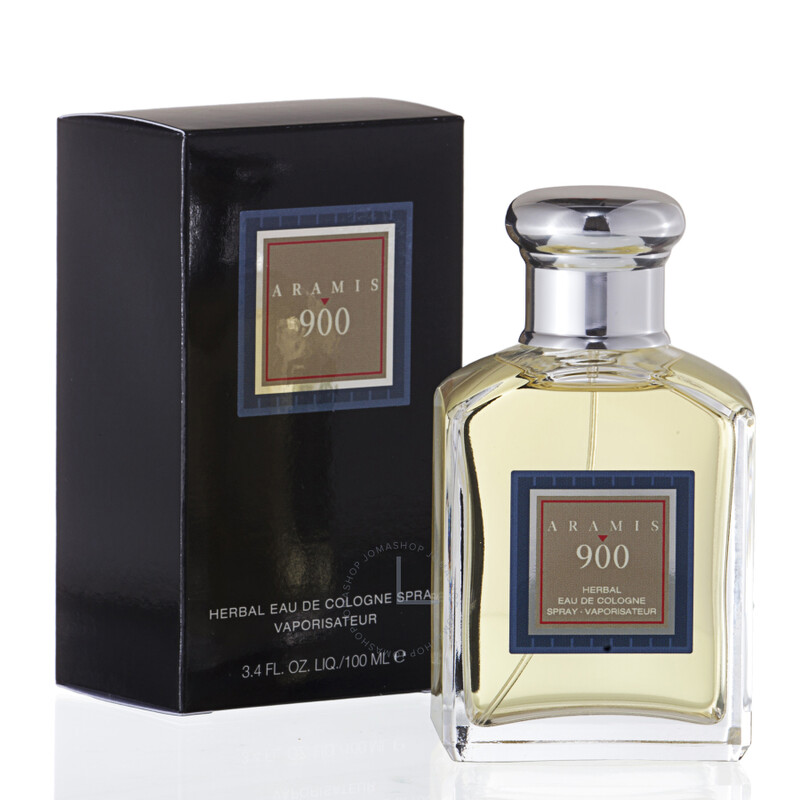 Aramis 900 By Aramis For Men - 3.4 Ounce Eau De Cologne Spray