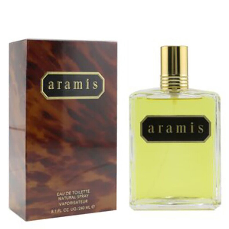 Aramis Men's Classic EDT Spray 8.1 oz Fragrances 022548386231