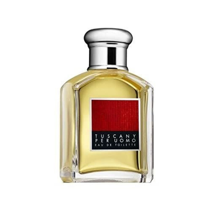 Aramis Men's Tuscany EDT 3.4 oz Fragrances 022548005217