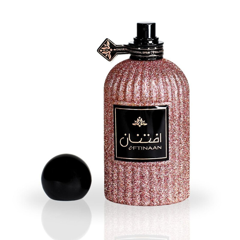 Ard Al Zaafaran Unisex Eftinaan EDP Spray 3.4 oz Fragrances