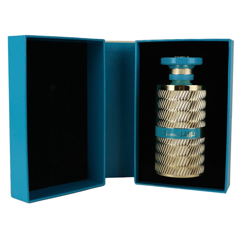 Ard Al Zaafaran Men's Forever Gold EDP Spray 3.4 oz Fragrances
