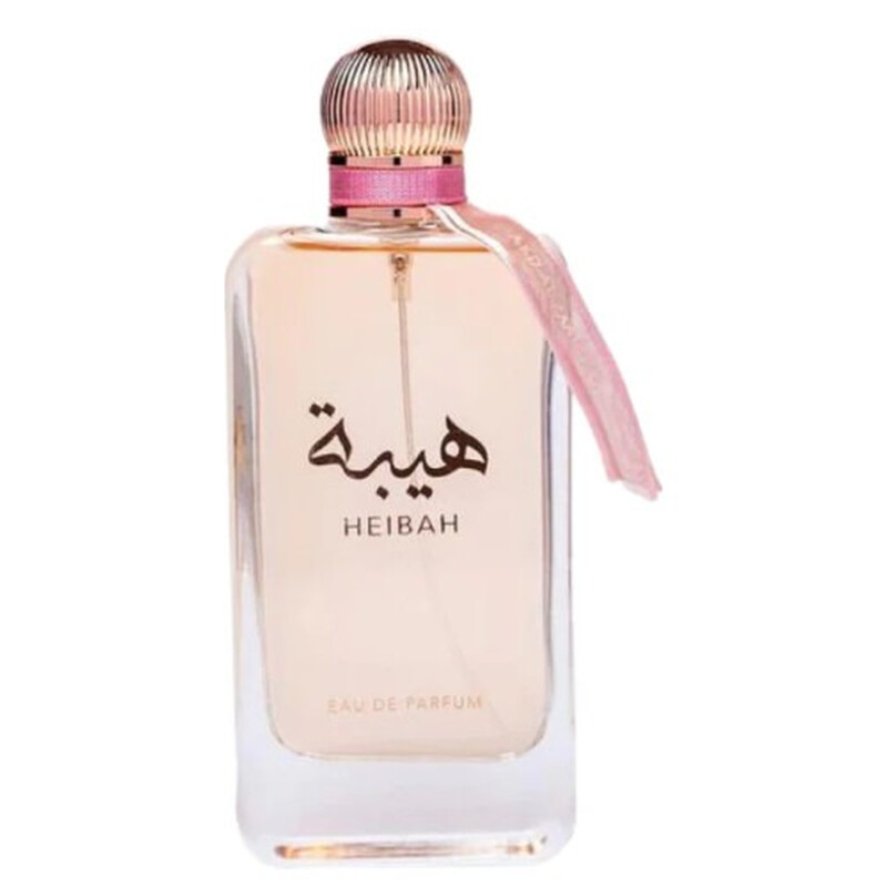 Ard Al Zaafaran Men's Heibah EDP Spray 3.4 oz Fragrances