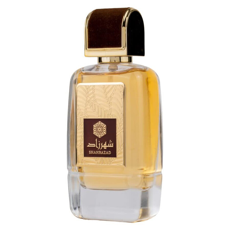 Ard Al Zaafaran Men's Shahrazad EDP Spray 3.4 oz Fragrances 6291108735718