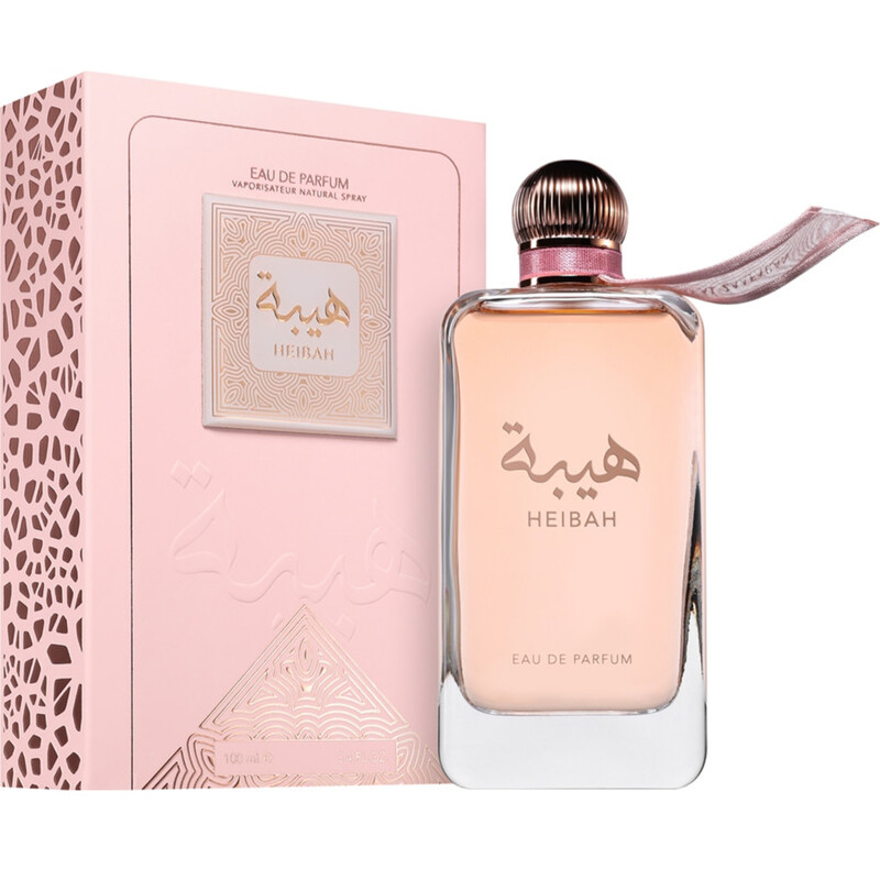 Ard Al Zaafaran Unisex Heibah EDP Spray 3.4 oz Fragrances