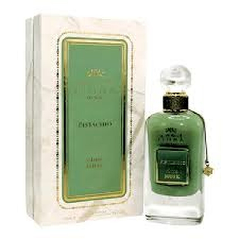 Ard Al Zaafaran Unisex Pistachio Musk EDP Spray 3.4 oz Fragrances 6432452224484