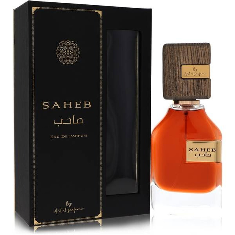 Ard Al Zaafaran Unisex Saheb EDP Spray 3.4 oz Fragrances