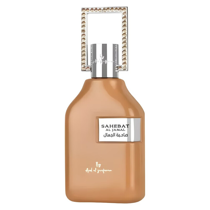 Ard Al Zaafaran Unisex Sahebat Al Jamal EDP Spray 2.4 oz