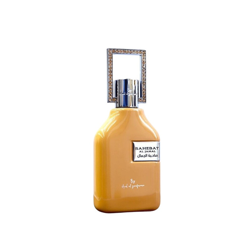Ard Al Zaafaran Unisex Sahebat Al Jamal EDP Spray 2.4 oz