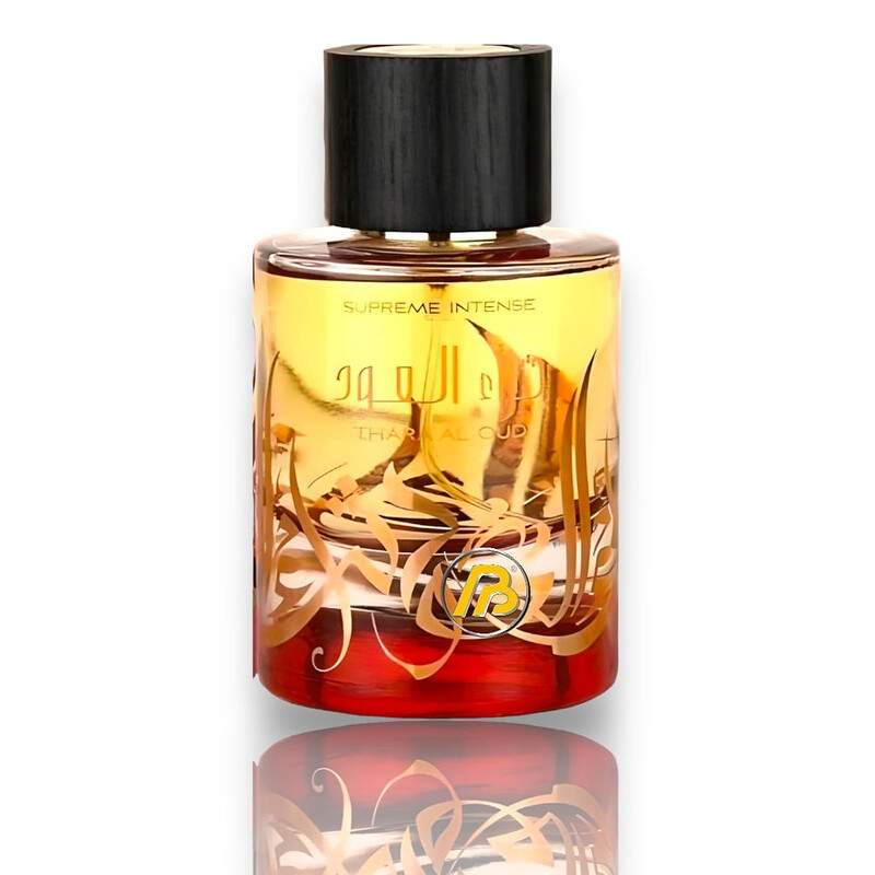 Ard Al Zaafaran Unisex Thara Al Oud Supreme Intense EDP Spray 3.4