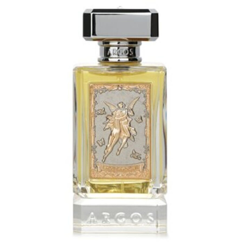 Argos Unisex Bacio Immortale EDP 3.4 oz Fragrances 850000808300