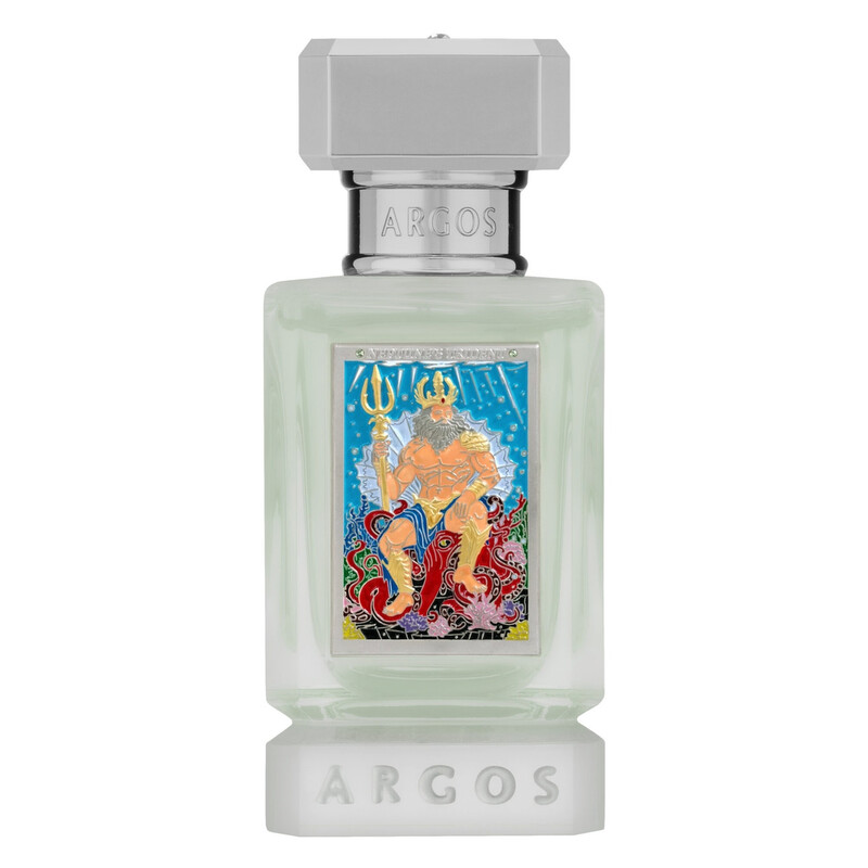 Argos Unisex Neptune's Trident Extrait de Parfum Spray 1.0 oz