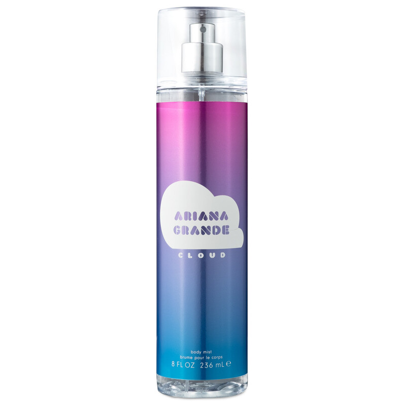 Ariana Grande Cloud Body Spray Body Mist 8.0 oz Mist 812256024194