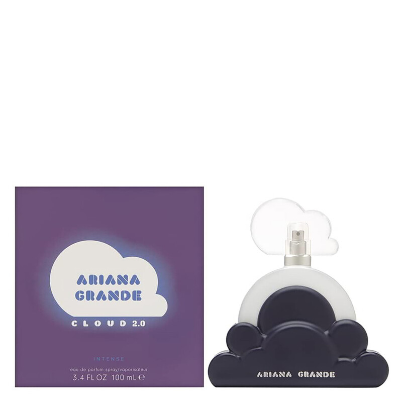 Ariana Grande Ladies Cloud 2.0 Intense EDP Spray 3.4 oz Fragrances
