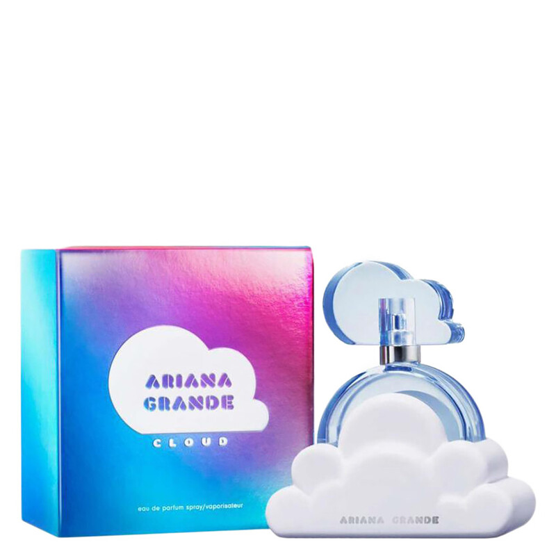 Ariana Grande Ladies Cloud EDP Spray 3.4 oz Fragrances