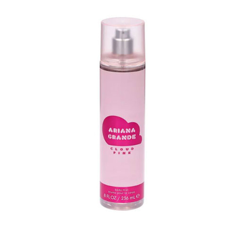Ariana Grande Ladies Cloud Pink Body Mist 8.0 oz Fragrances