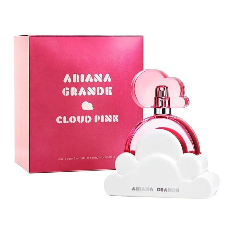 Ariana Grande Ladies Cloud Pink EDP Spray 3.4 oz Fragrances 810101502798