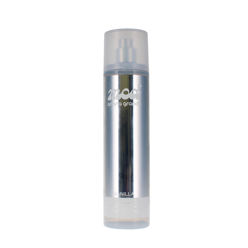 Ariana Grande Ladies MOD Vanilla Body Mist 8 oz Fragrances