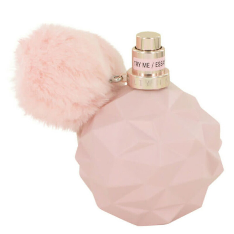 Ariana Grande Ladies Sweet Like Candy EDP Spray 3.4 oz (Tester