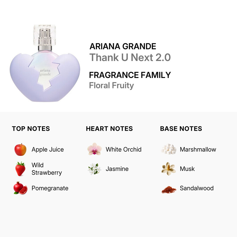 8/19まで販売】アリアナ・グランデ Thank U Next 2.0 Ariana Grande