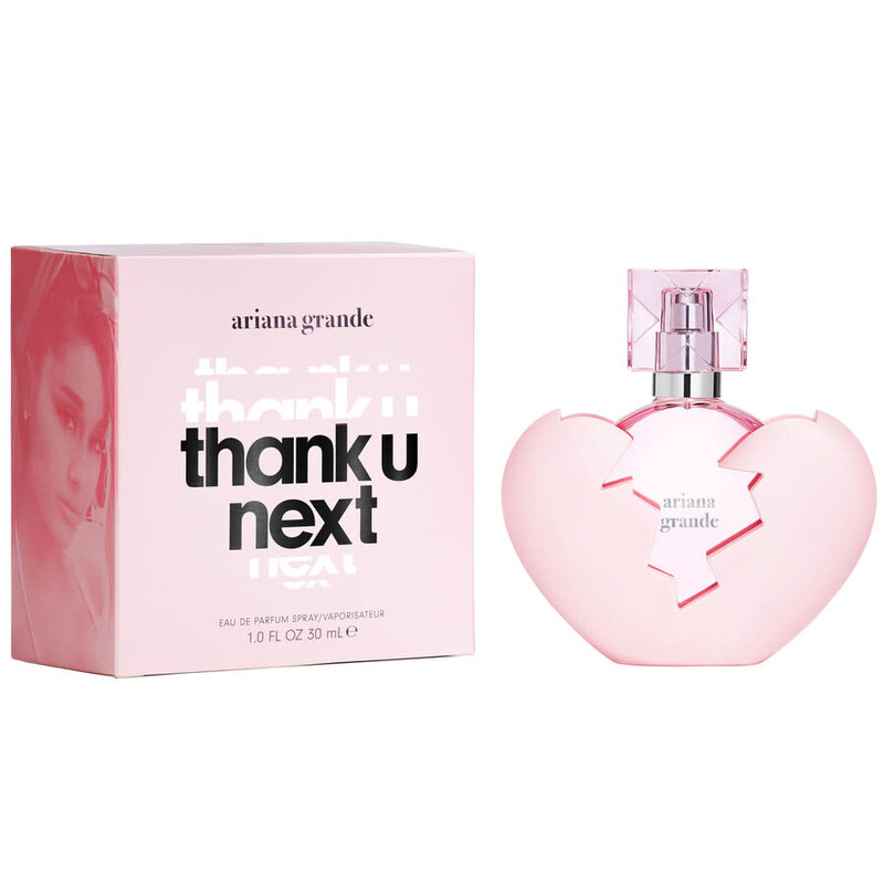 Ariana Grande Ladies Thank U, Next EDP 1.0 oz Fragrances