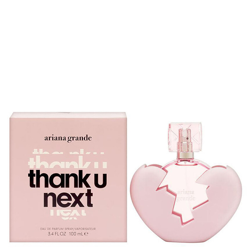 Ariana Grande Ladies Thank You Next EDP Spray 3.4 oz Fragrances 812256024279