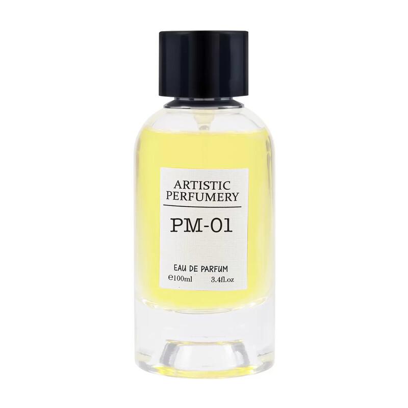 Armaf Ladies Artistic Perfumery PM-01 EDP Spray 3.4 oz Fragrances