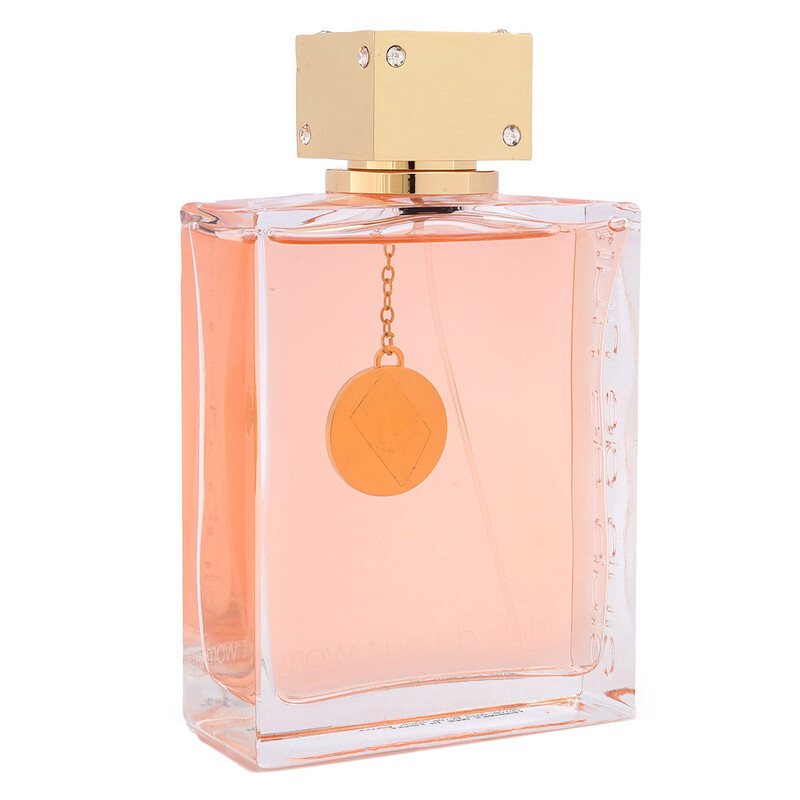 Armaf Ladies Club De Nuit EDP Spray 6.76 oz Fragrances