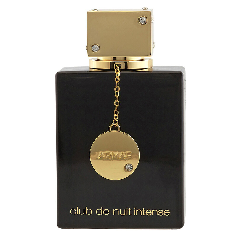 Armaf Ladies Club De Nuit Intense EDP Spray 3.6 oz Fragrances