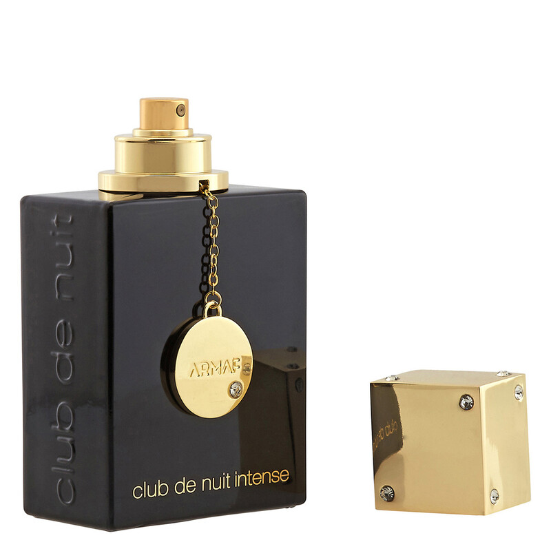 Armaf Ladies Club De Nuit Intense EDP Spray 3.6 oz Fragrances