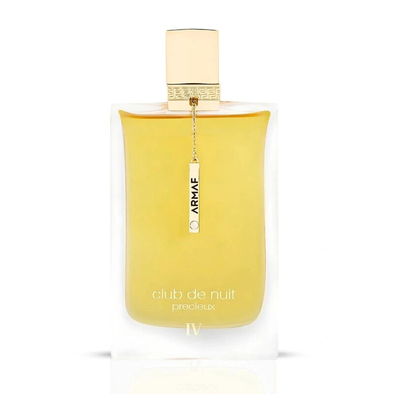 Armaf Ladies Club de Nuit Precieux IV Extrait de Parfum Spray 1.85