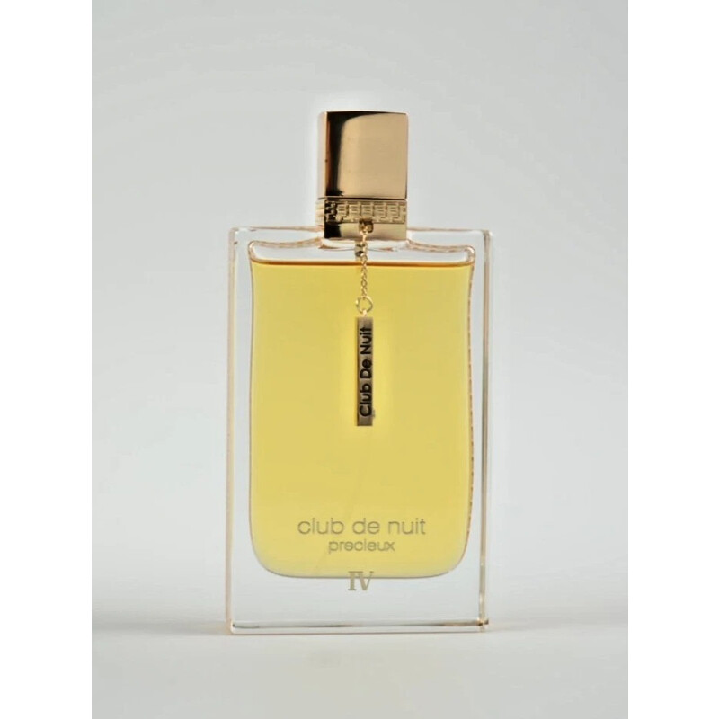 香水(女性用) ARMAF Precieux IV Extrait De Parfum Armaf Ladies Club de Nuit Precieux IV Extrait de Parfum Spray 1.85