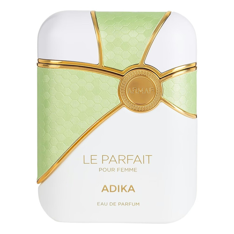 Armaf Ladies Le Parfait Adika EDP Spray 3.4 oz Fragrances