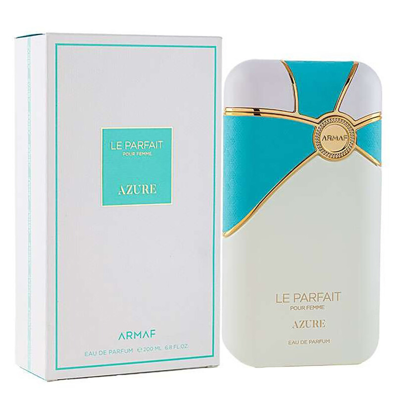 Armaf Ladies Le Parfait Azure EDP Spray 6.7 oz Fragrances