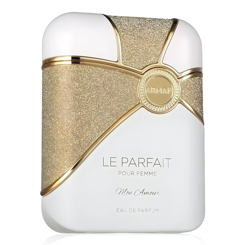 Armaf Ladies Le Parfait Mon Amour EDP Spray 3.4 oz Fragrances