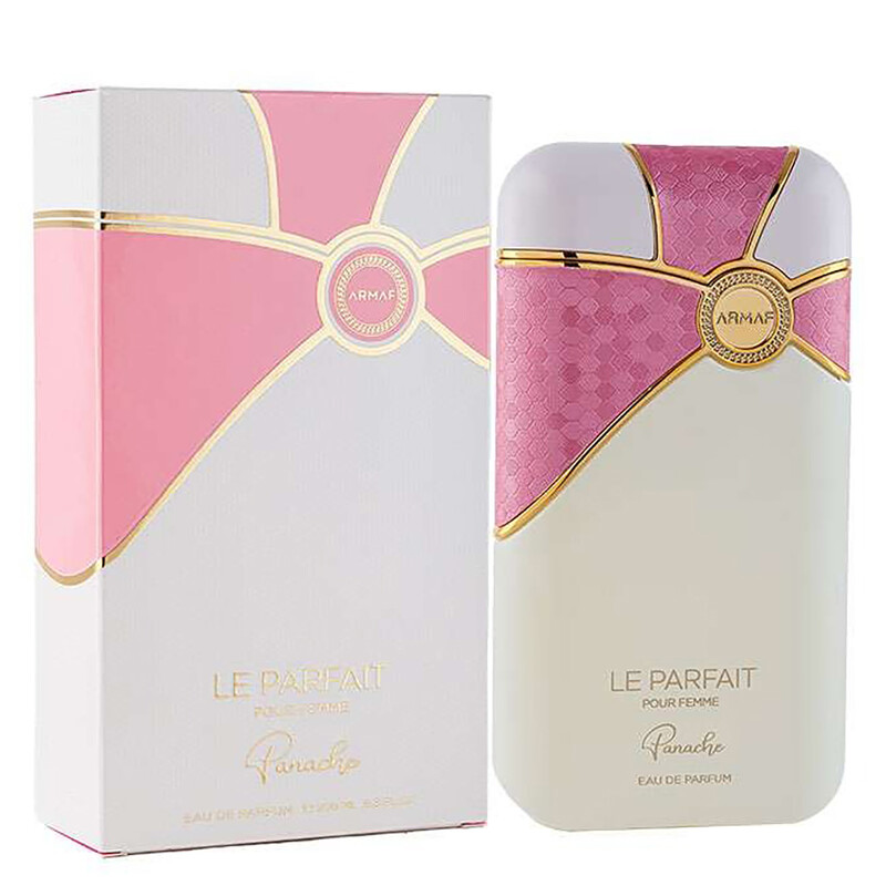 Armaf Ladies Le Parfait Panache EDP Spray 6.7 oz Fragrances