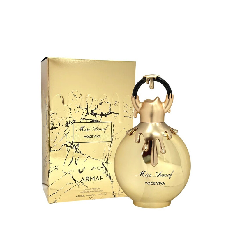 Armaf Ladies Miss VoceViva EDP Spray 3.4 oz Fragrances